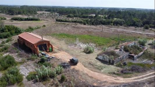 Acheter Maison 160 m2 Aljezur