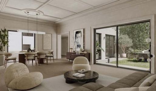 Acheter Appartement 201 m2 Lisboa