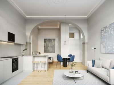 Annonce Vente Appartement Lisboa
