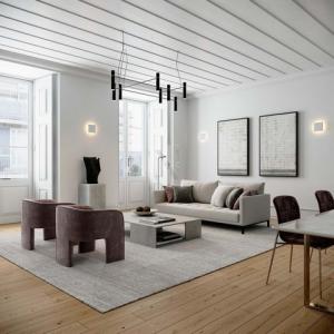 Annonce Vente Appartement Lisboa