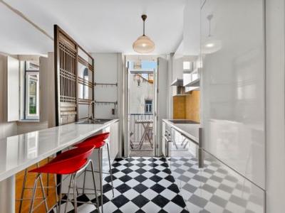 Annonce Vente 3 pi�ces Appartement Lisboa