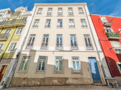 Acheter Appartement 122 m2 Lisboa