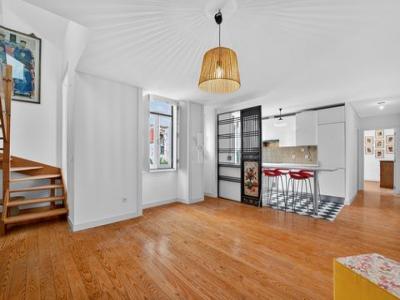 Acheter Appartement Lisboa r�gion LISBOA