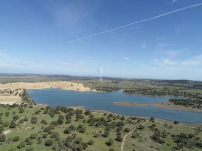 Vente Terrain Viana-do-alentejo  07