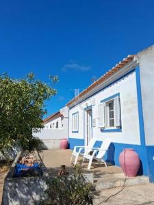 Annonce Vente 2 pi�ces Maison Santiago-do-cacem