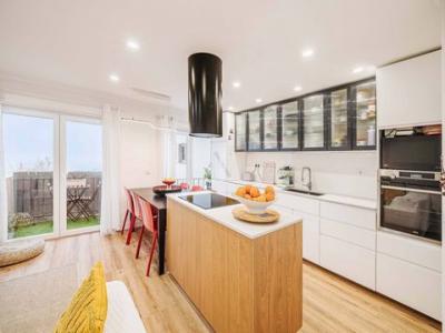 Acheter Appartement Oeiras r�gion LISBOA