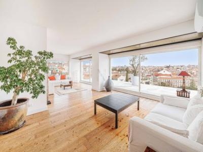Annonce Vente 6 pi�ces Appartement Lisboa