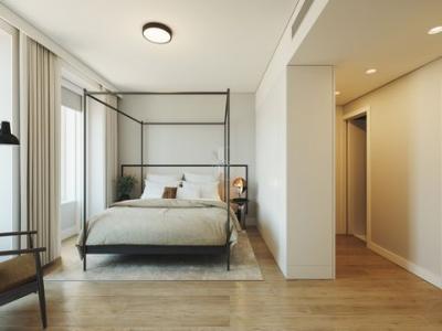 Annonce Vente Appartement Lisboa