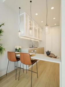 Acheter Appartement 94 m2 Lisboa