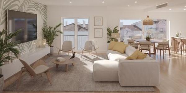 Acheter Appartement Montijo r�gion SETUBAL