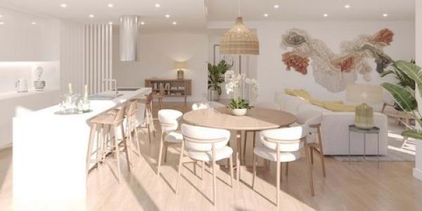 Annonce Vente 2 pi�ces Appartement Montijo