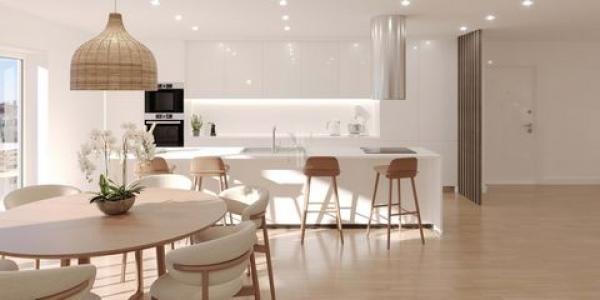 Annonce Vente 2 pi�ces Appartement Montijo