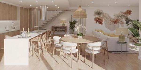 Acheter Appartement 138 m2 Montijo