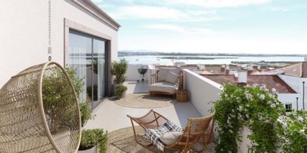 Annonce Vente 3 pi�ces Appartement Montijo