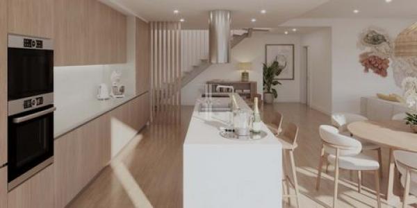 Acheter Appartement 141 m2 Montijo