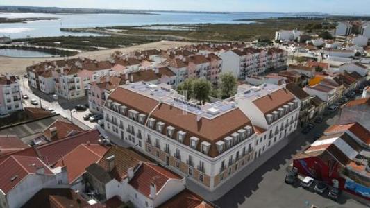 Annonce Vente 3 pi�ces Appartement Montijo