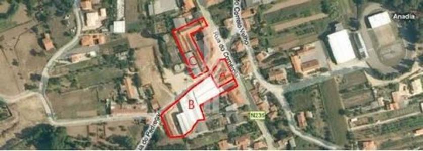 Vente Immeuble Anadia  01 au Portugal