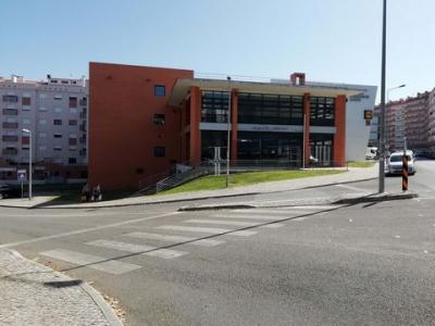Annonce Vente Local commercial Sintra