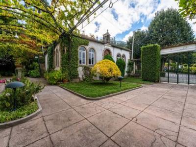 Vente Immeuble Amares  03