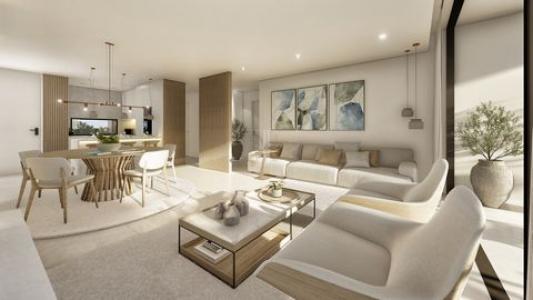 Annonce Vente 4 pi�ces Appartement Lagoa