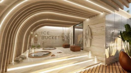 Annonce Vente 2 pi�ces Appartement Lagoa