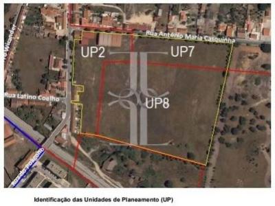 Annonce Vente Terrain Vendas-novas