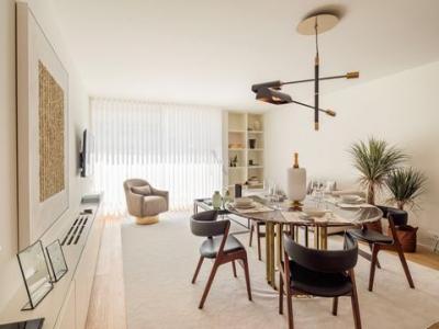 Acheter Appartement 87 m2 Lisboa