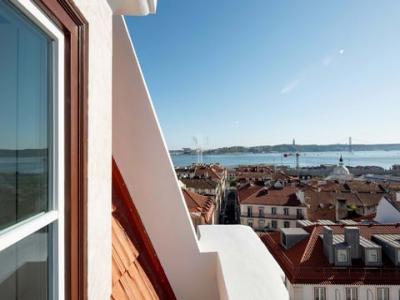 Acheter Appartement 158 m2 Lisboa