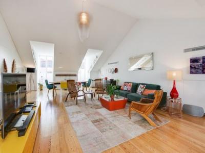 Annonce Vente 3 pi�ces Appartement Lisboa