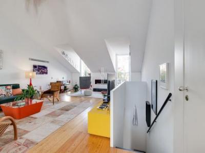 Acheter Appartement 195 m2 Lisboa