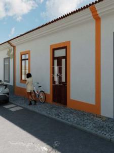 Acheter Maison Santiago-do-cacem r�gion SETUBAL