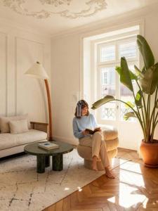 Annonce Vente 3 pi�ces Appartement Lisboa