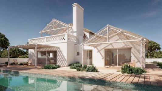 Annonce Vente 4 pi�ces Maison Alcacer-do-sal