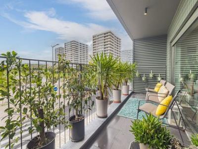 Acheter Appartement 187 m2 Lisboa