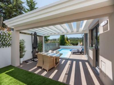 Annonce Vente 3 pi�ces Maison Setubal