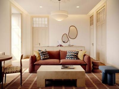 Acheter Appartement Lisboa r�gion LISBOA