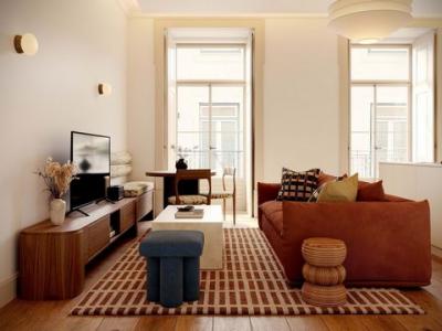 Annonce Vente Appartement Lisboa