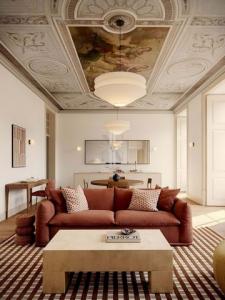 Acheter Appartement 125 m2 Lisboa