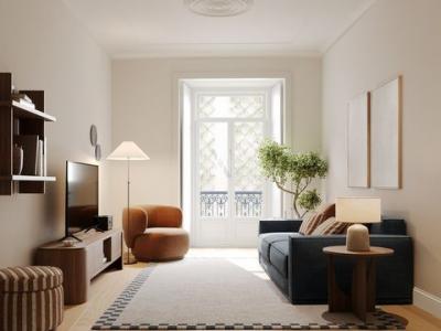 Annonce Vente 2 pi�ces Appartement Lisboa