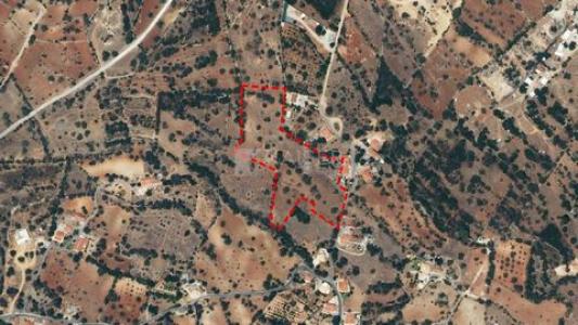 Annonce Vente Terrain Albufeira