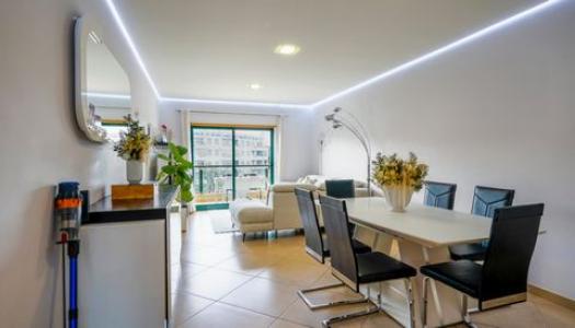 Vente Appartement Quarteira  08 au Portugal