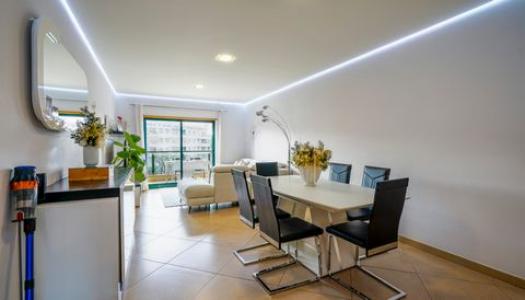 Annonce Vente Appartement Quarteira