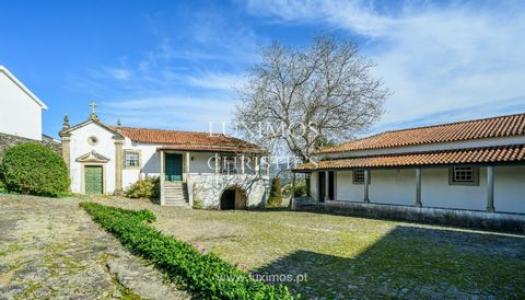 Vente Maison Lomba  01 au Portugal