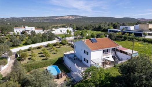 Annonce Vente Maison Boliqueime