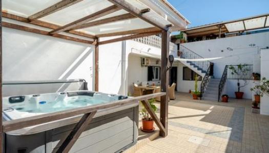 Acheter Maison Boliqueime