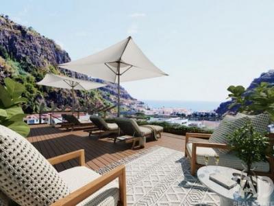 Annonce Vente Appartement Ribeira-brava