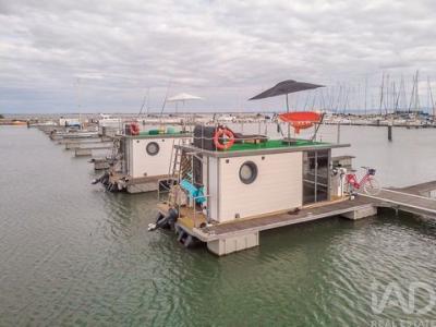 Acheter Appartement 21 m2 Lisboa