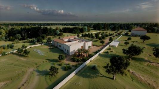 Acheter Terrain Vila-real-de-santo-antonio r�gion FARO