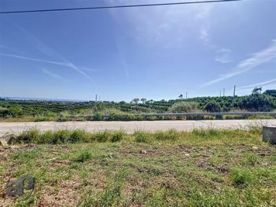 Acheter Terrain 605 m2 Castro-marim