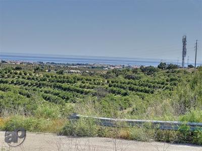 Acheter Terrain Castro-marim r�gion FARO